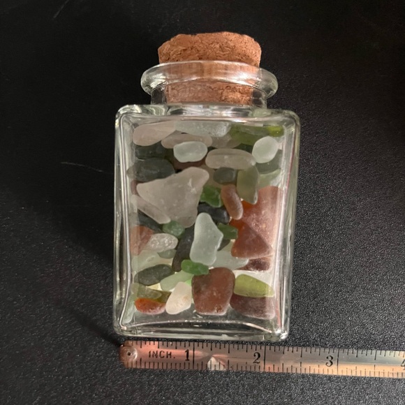 Sea Glass from England - Picture 7 of 7